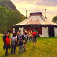 RIBEJ 2026, non un semplice circo