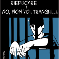 Visite in carcere e cose non dette