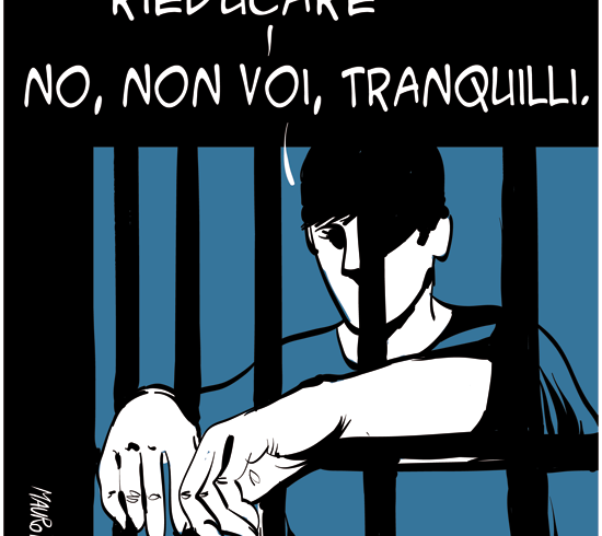 Le cose non dette