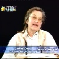 Graziella Bronzini, una vita intera passata a scegliere da che parte stare