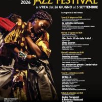 Settembre con musica classica o jazz e  il ricordo di Giacosa