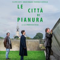 Le città di pianura