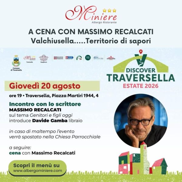 Massimo Recalcati