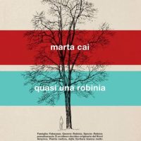 Marta Cai