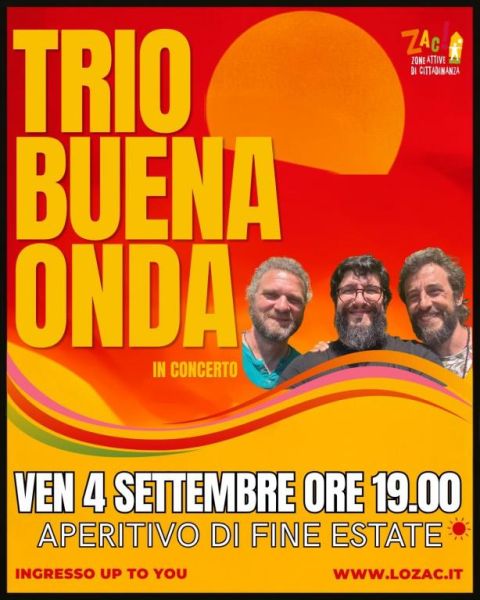 Trio Buena Onda