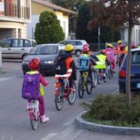 La settimana della mobilità