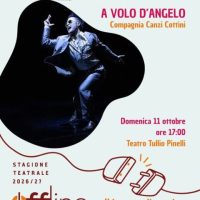 A volo d'Angelo