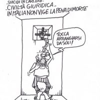 Se di carcere si muore