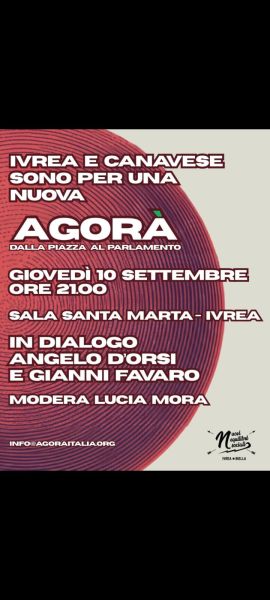 Agorà