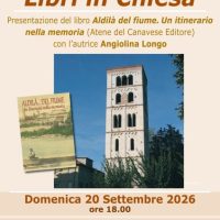 Aldilà del fiume. Un itinerario nella memoria