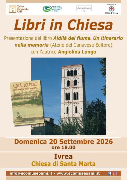Aldilà del fiume. Un itinerario nella memoria