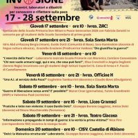La pacifica invasione