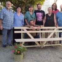Pratiche nonviolente: la maieutica di Danilo Dolci e l’autocostruzione