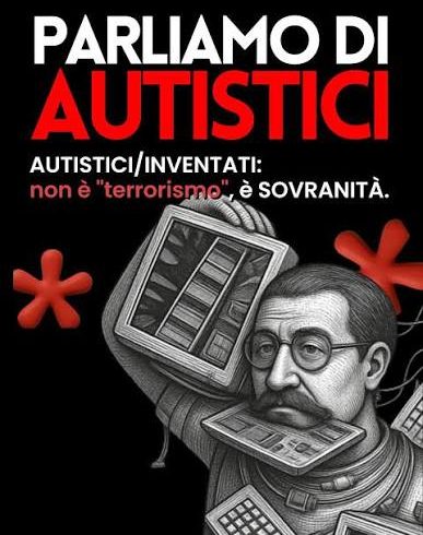 Le domande aperte dalla vicenda di “autistici.org” Le domande aperte dalla vicenda di “autistici.org”