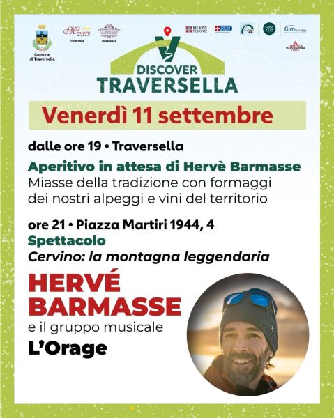 Hervé Barmasse
