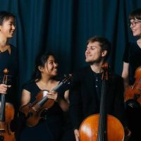 Kyan Quartet