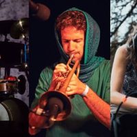 Presentazione di Morenica e concerto