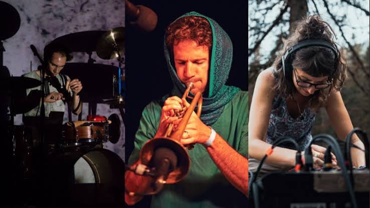 Presentazione di Morenica e concerto