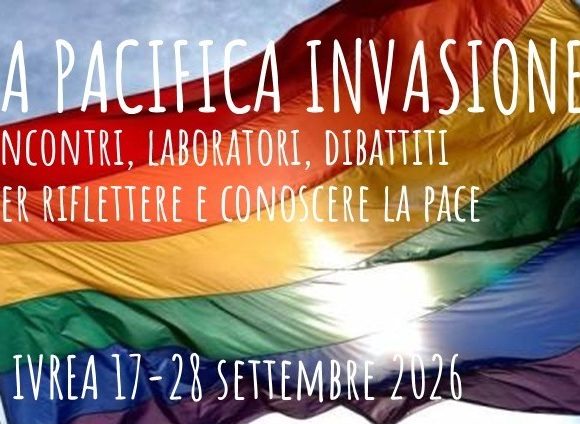 La Pacifica Invasione