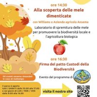 Sabato 3 ottobre 2026 al Parco Lago di Città la firma del “Patto dei Custodi della Biodiversità” Ivrea si mobilita per la Rete Natura2000