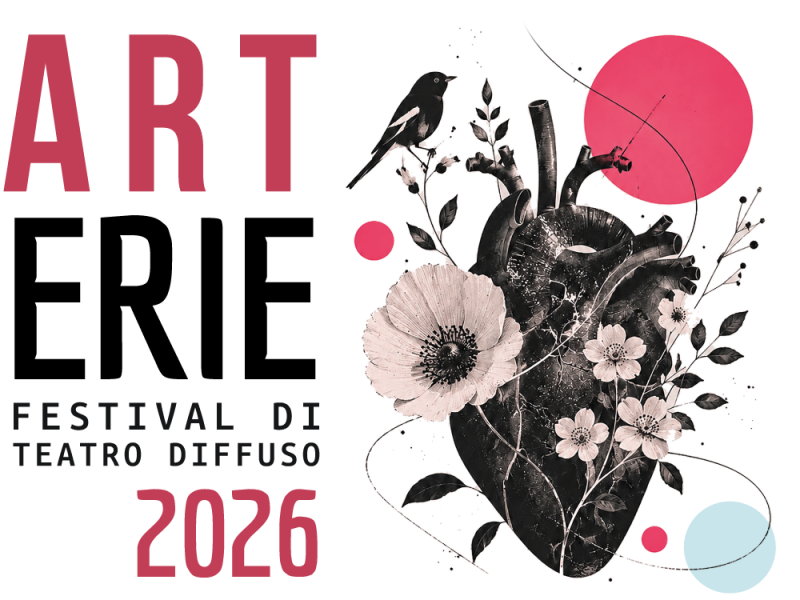 ARTERIE – festival di teatro diffuso