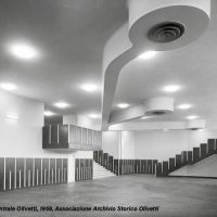 Discoteca Olivetti