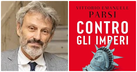 Vittorio Emanuele Parsi
