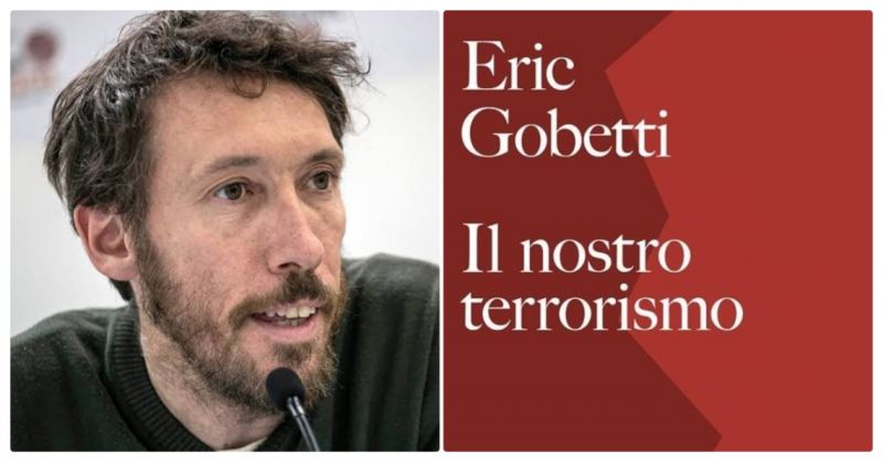 Eric Gobetti