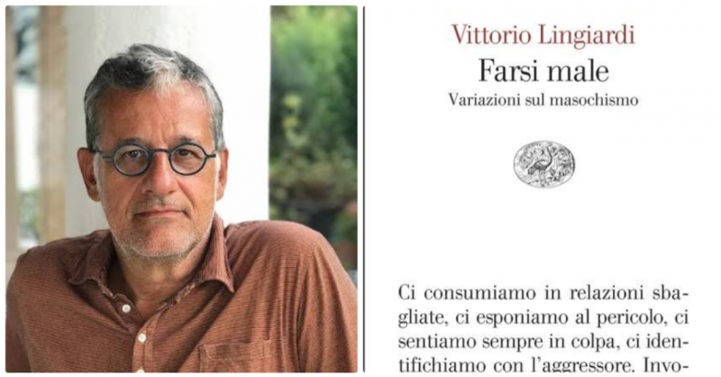 Vittorio Lingiardi