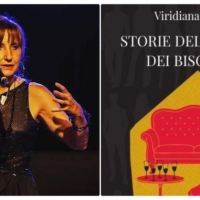 Viridiana Casali