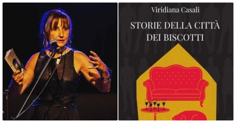Viridiana Casali