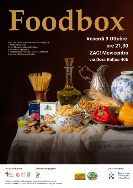 Foodbox