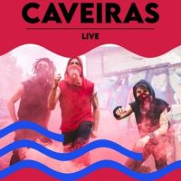 Caveiras
