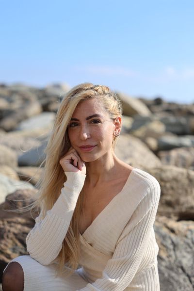 Cecilia Belletti