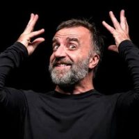 Mistero buffo
