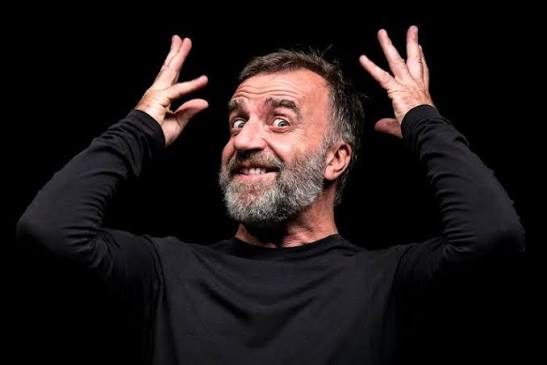 Mistero buffo