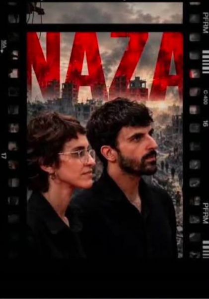 Naza al Cinema Boaro