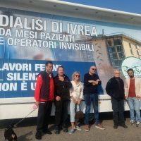 Riapertura della dialisi a Ivrea: nessuna previsione