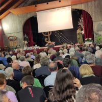 60 anni di cultura popolare, il Coro Bajolese