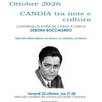 Marcello Mastroianni