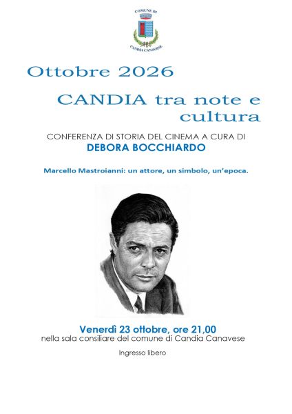Marcello Mastroianni
