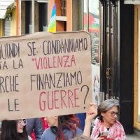 Manifestazione contro il caro vita: obbligo ascoltare prima di condannare