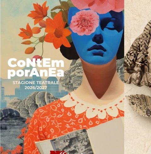 La stagione “Contemporanea” di Morenica La stagione “Contemporanea” di Morenica