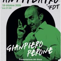 Gianpiero Perone