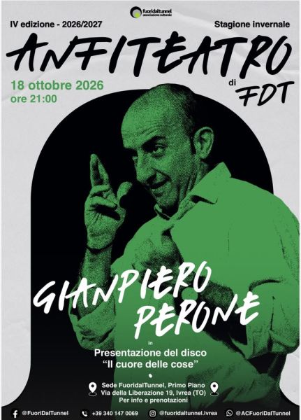 Gianpiero Perone