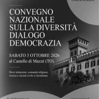 Convegno nazionale su Diversità, Dialogo, Democrazia