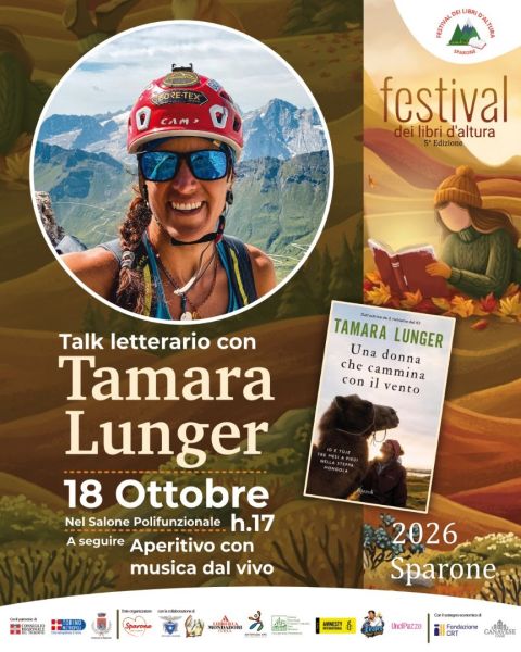 Tamara Lunger