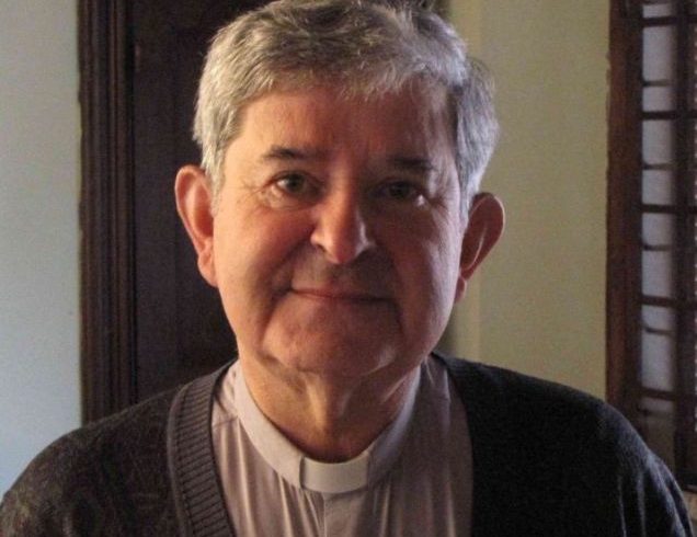 Don Arnaldo Bigio, il prete degli ultimi che seppe dare spazio anche alla cultura