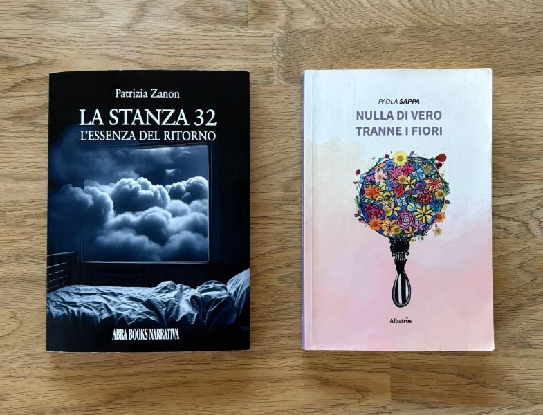 Paola Sappa e Patrizia Zanon