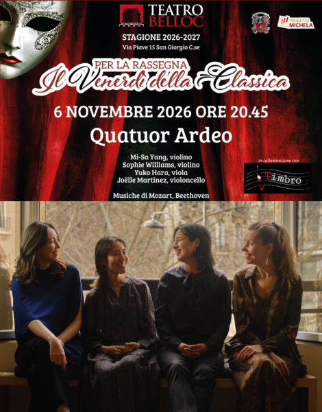 Quatuor Ardeo